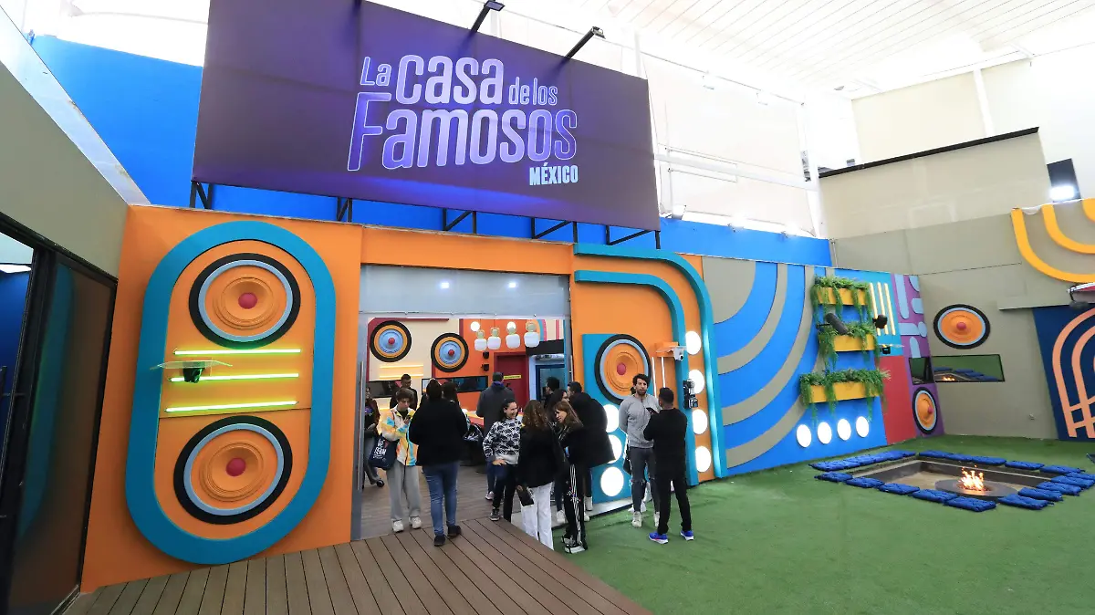 LA CASA DE LOS FAMOSOS-64