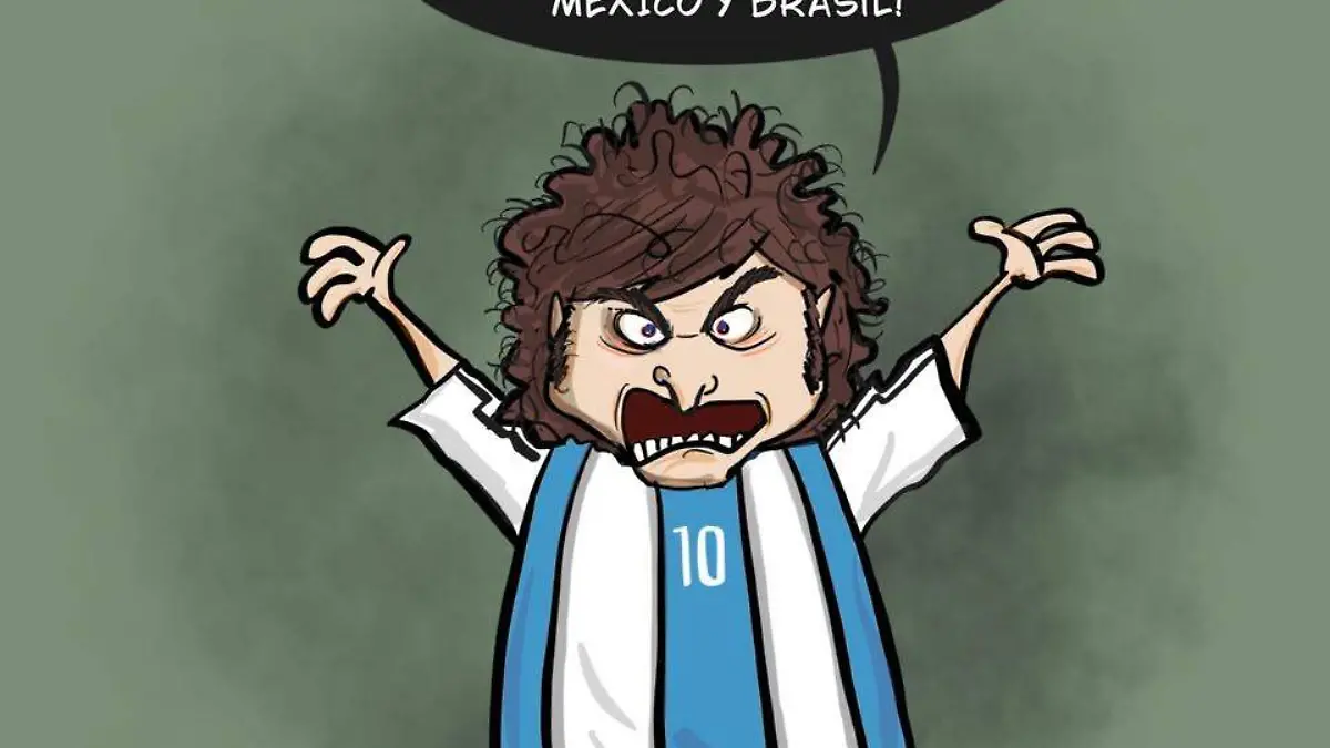 cartón PATRICIO
