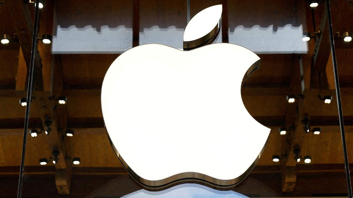 ¡APPLE ARRASÓ! DEJA ATRÁS A NVIDIA EN LA BOLSA