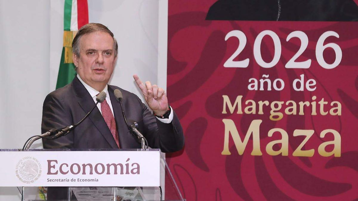 ARANCELES DE EU AMENAZAN T-MEC