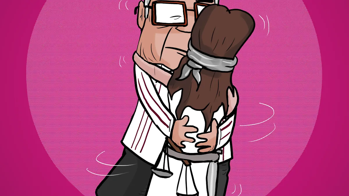 cartón OSVALDO 