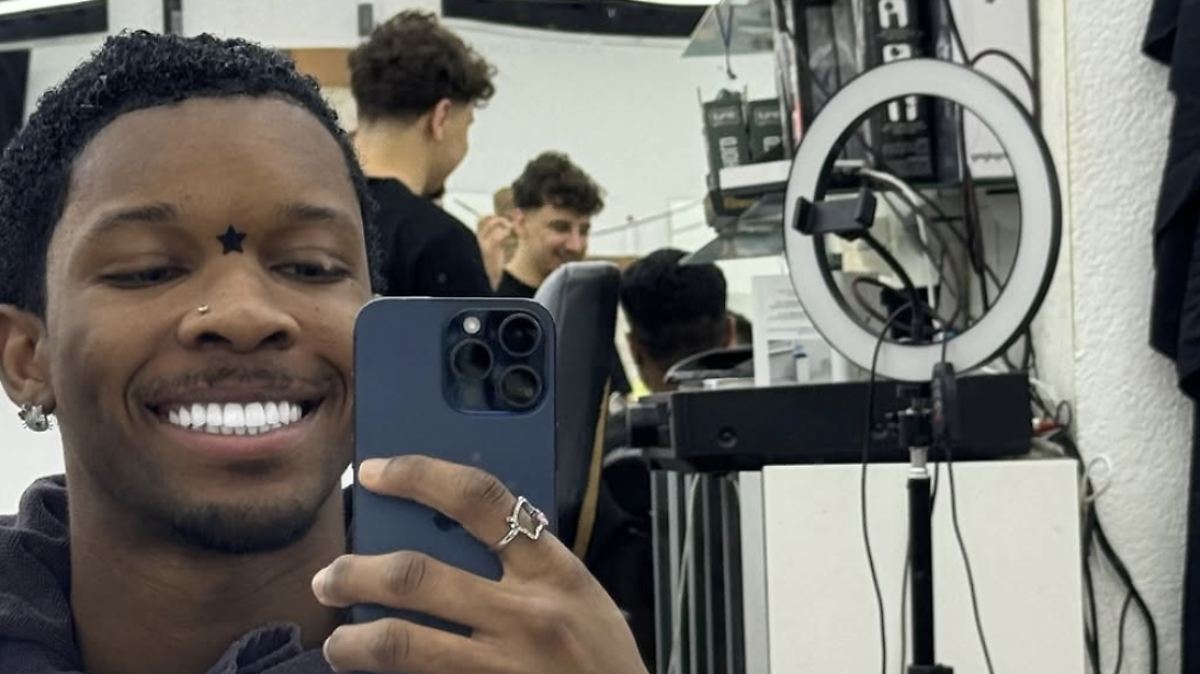 CANTANTE DE RAP EN JUICIO POR DESMEMBRAR A ADOLESCENTE