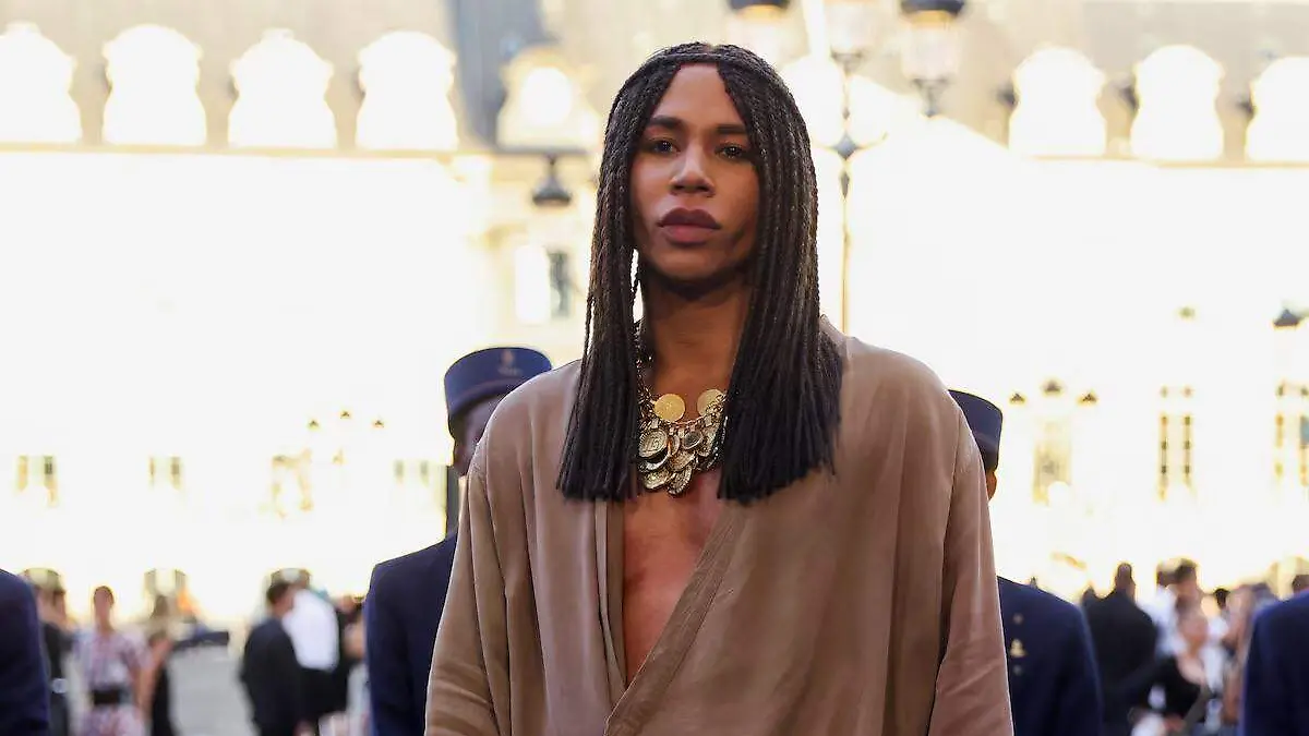 Olivier Rousteinberg
