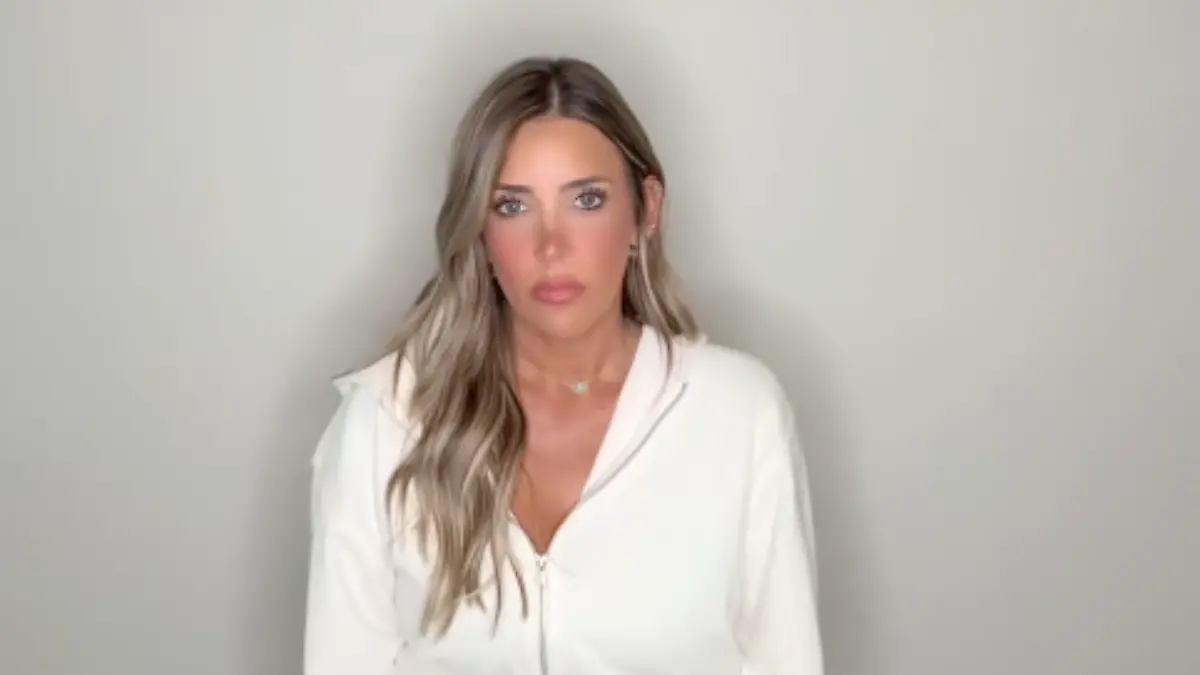 Sara Gilson