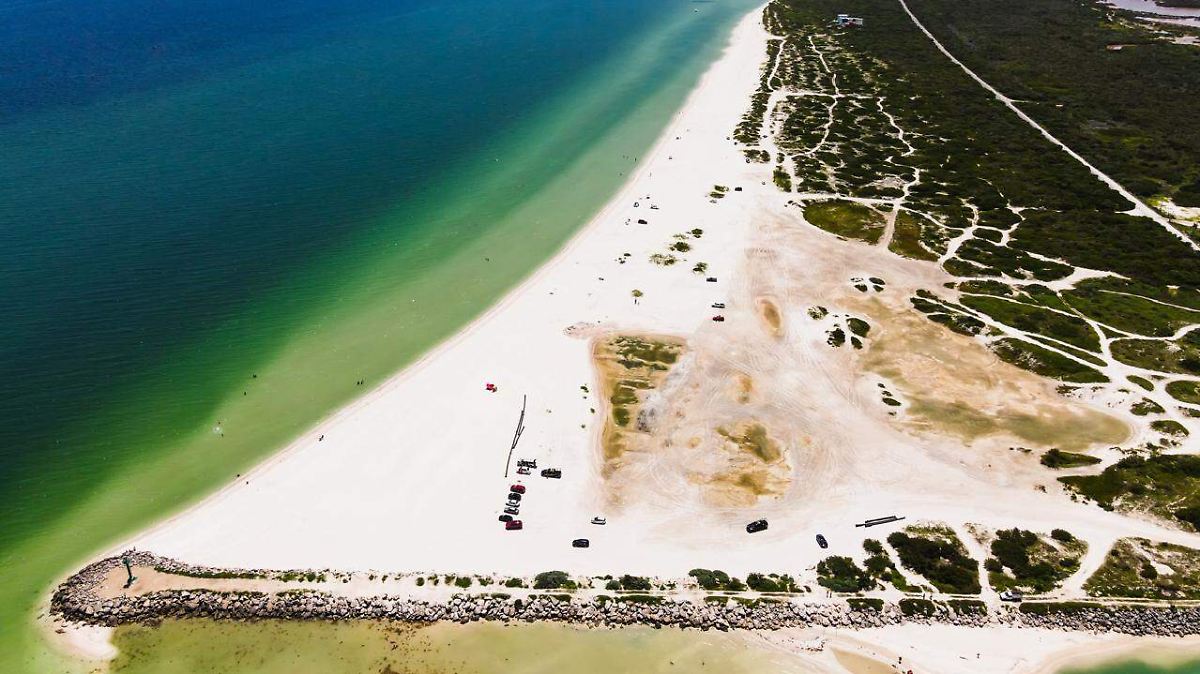 VERDE AMENAZADO EN YUCATÁN