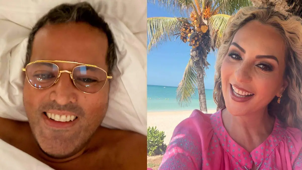 aldo y mariana