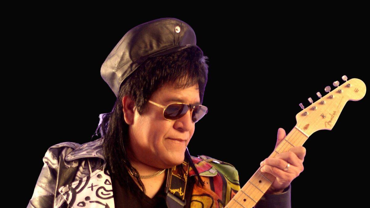 JESSI BLUES DENUNCIA FEMINICIDIOS CON NUEVA MÚSICA