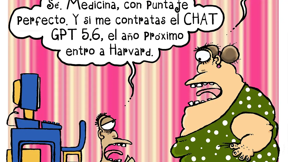 carton PATRICIO