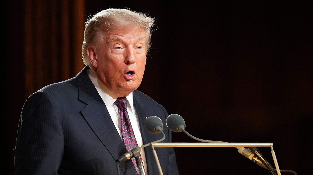 TRUMP DESPRECIA EL T-MEC: "ELLOS ME NECESITAN"