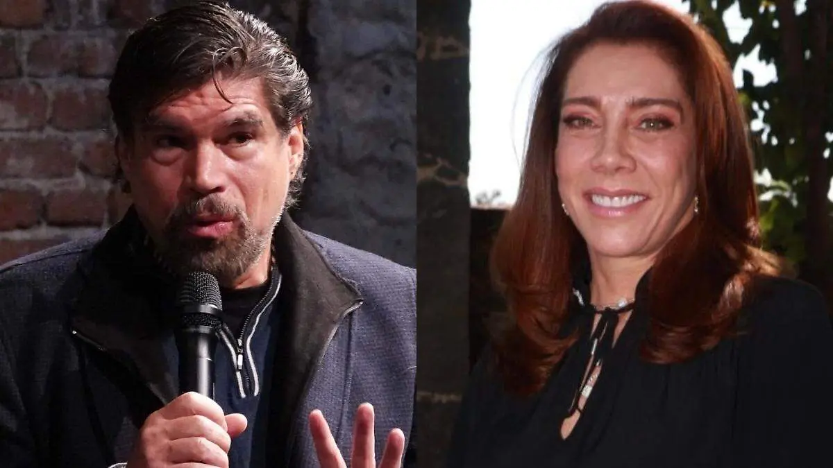 klitbo y alberto estrella