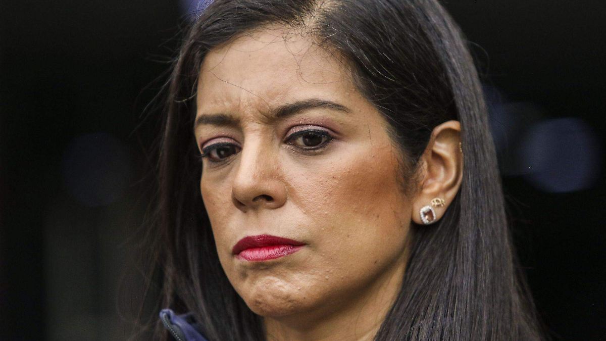 PAN DENUNCIA IMPUNIDAD EN DESPOJOS EN CDMX