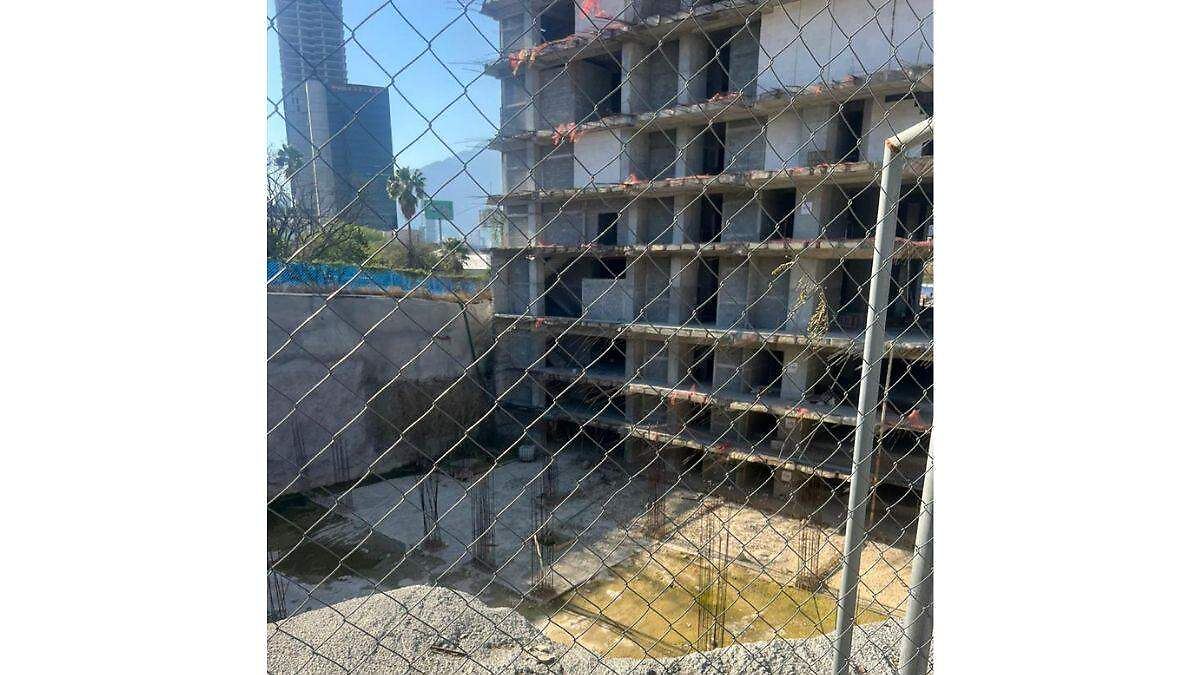 INMOBILIARIA LADRONA: CAEN CUENTAS POR FRAUDE MILLONARIO