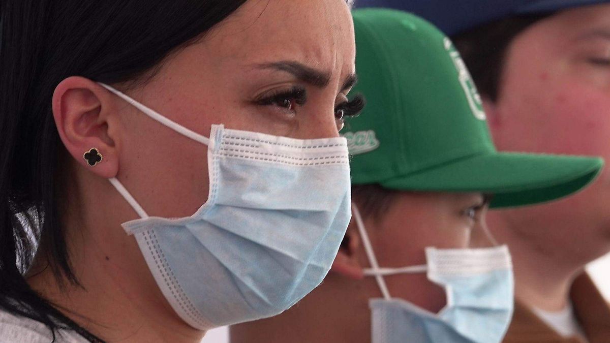 COVID: LA SOMBRA DE WUHAN SE ALARGA