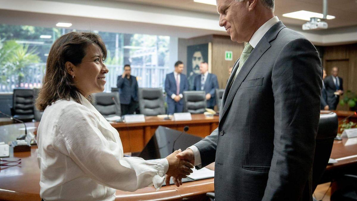 CANADÁ ABRE LA PUERTA A PRODUCTOS INDÍGENAS MEXICANOS