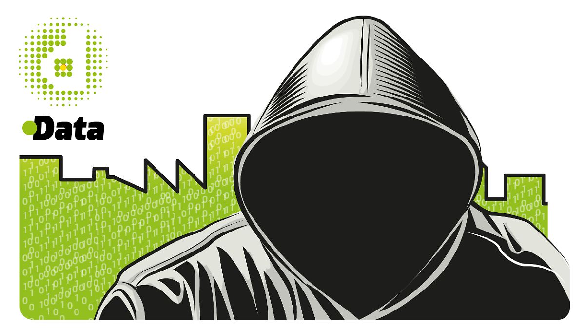 COMERCIO, EL BLANCO FAVORITO DE HACKERS