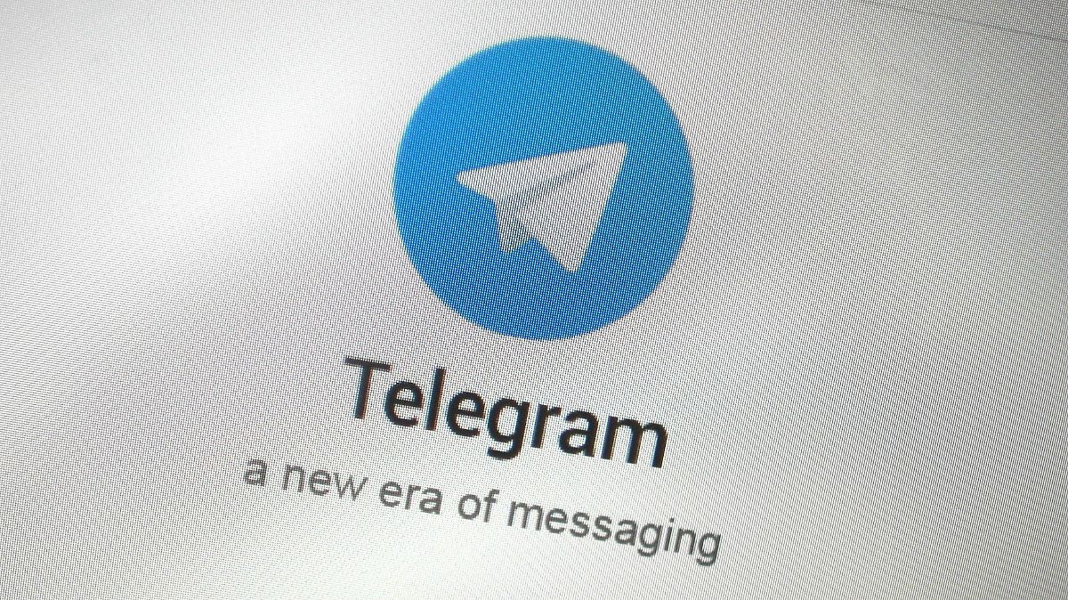 AUSTRALIA ARMETE CONTRA TELEGRAM