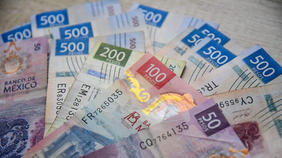 ECONOMÍA MEXICANA SE EXPANDE 2.1% IMPULSADA POR SECTOR PRIMARIO