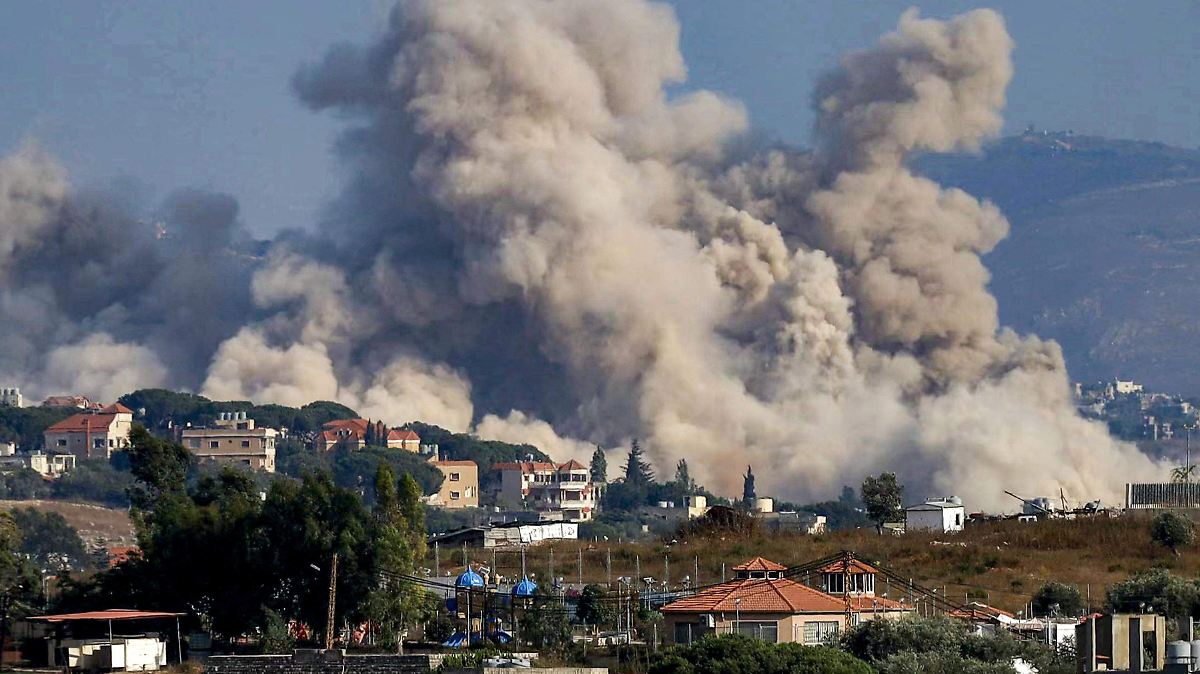 TENSIONES EN MEDIO ORIENTE: EU Y ARABIA SAUDITA BOMBARDEAN GRUPOS PROIRANÍES; NAVÍOS INCENDIADOS