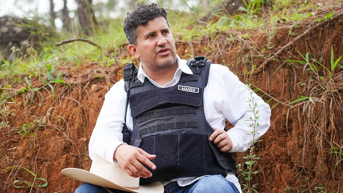 1054978_Asesinato Carlos Manzo Uruapan_web
