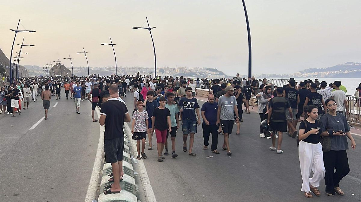 CIERRE FRONTERIZO EN MELILLA