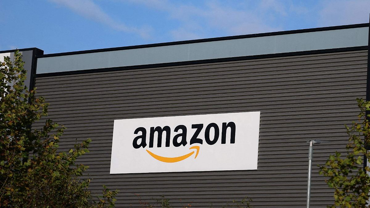 AMAZON EXPLOTA CON IA: NUBE DISPARA GANANCIAS