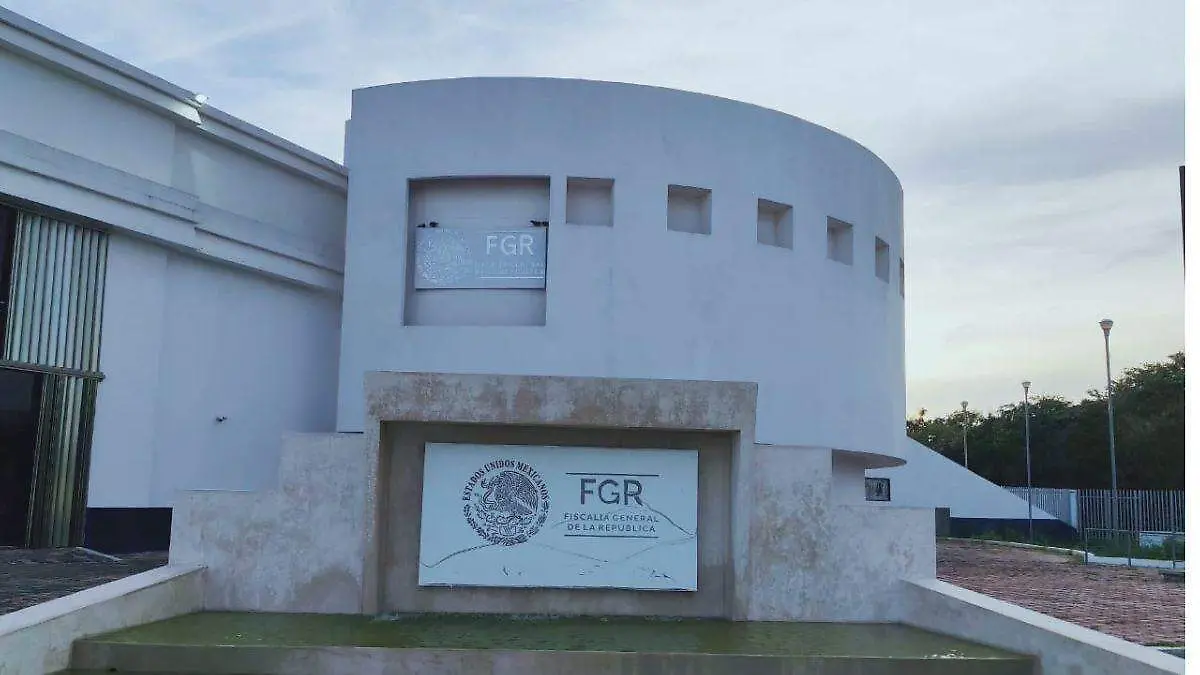 FGR  YUCATÁN