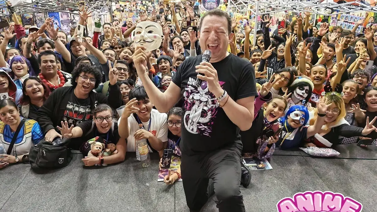 Anime fest
