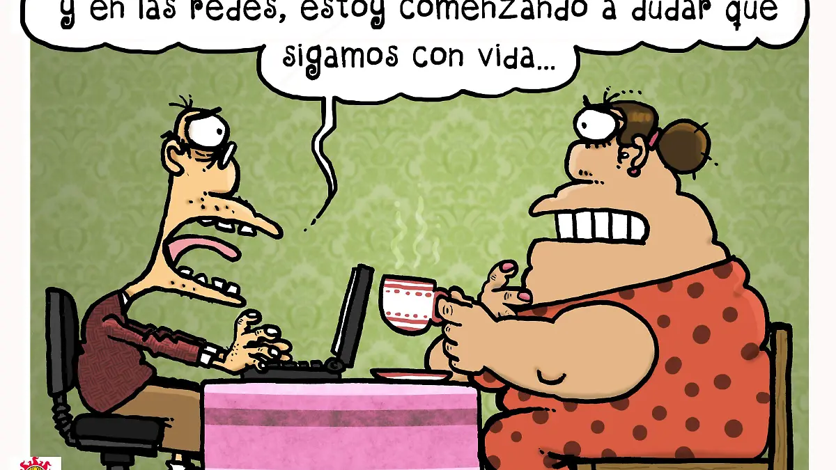 carton PATRICIO