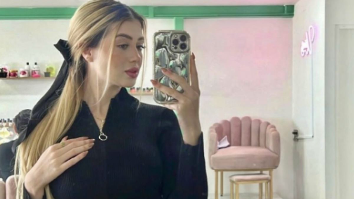 EL R1 ORQUESTÓ FEMINICIDIO DE INFLUENCER; HIJO PIDIÓ MATARLA