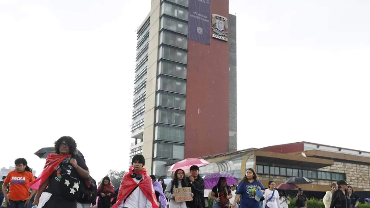 UNAM