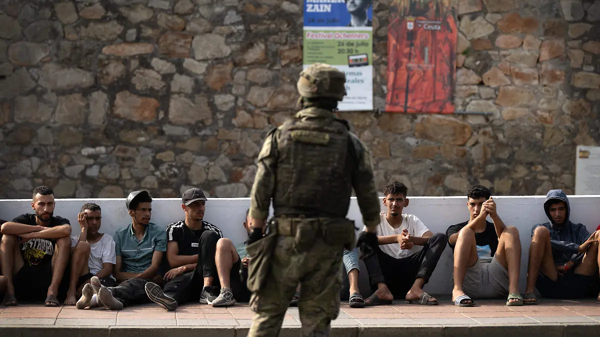 MIGRANTES ESPANA afp (1)