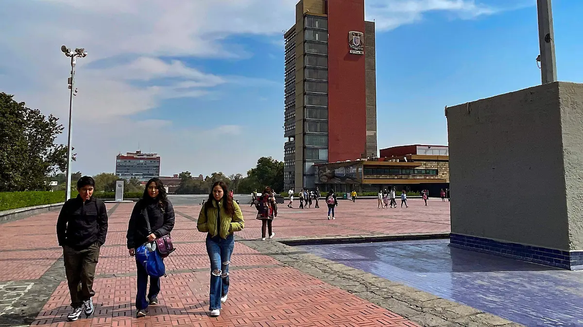 6200997-Ciudad Universitaria UNAM-13