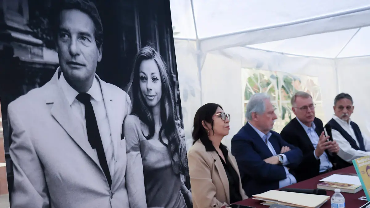 OCTAVIO PAZ LIBRO OBRA ivonne rodriguez el sol de mexico (2)