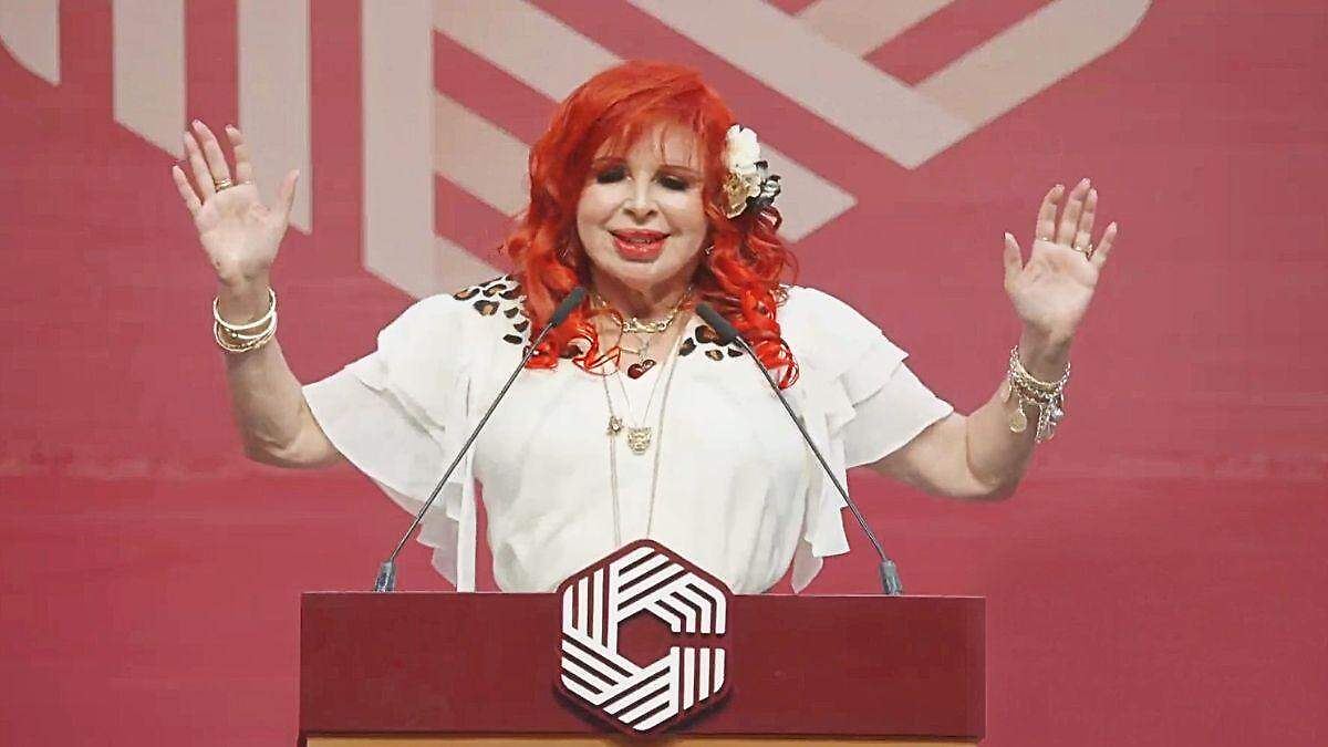 LAYDA CELEBRA MILLONARIA INVERSIÓN FEDERAL; CAMPECHE RECIBE MÁS DE 20 MDP