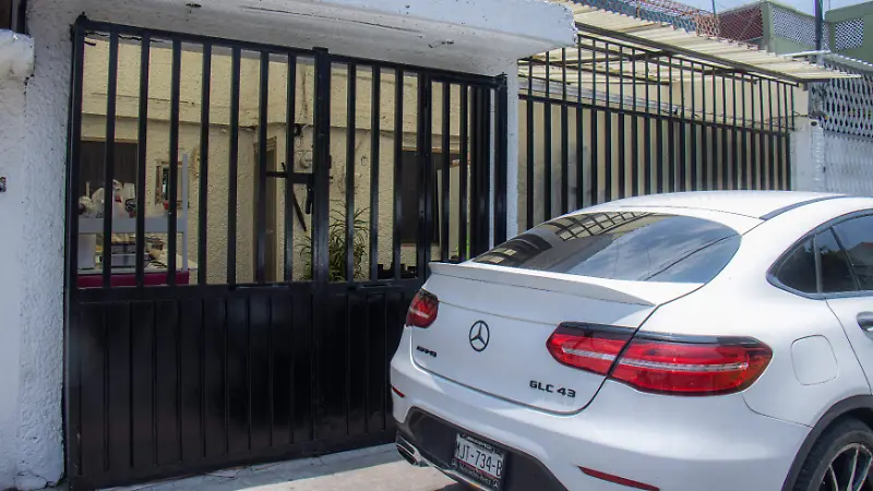Fachada de Comercializaciones Estrella Blanca ubicada en el domicilio 1555 #32