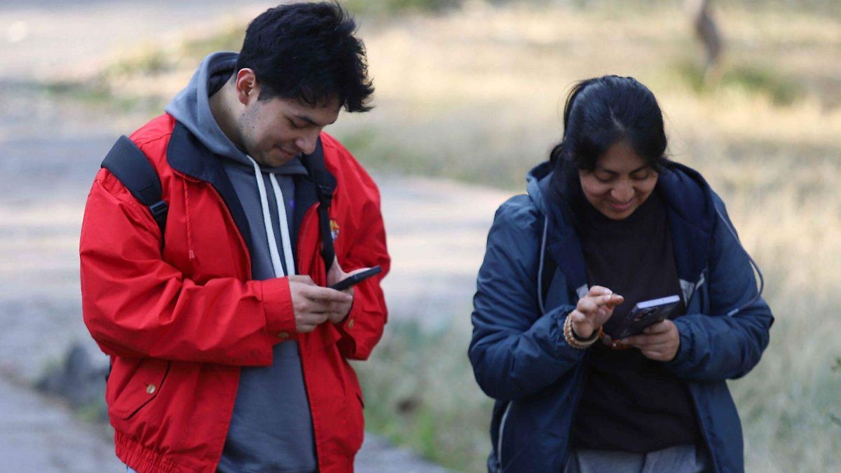 ADIÓS DOBLE SIM: LA eSIM REVOLUCIONA LOS CELULARES