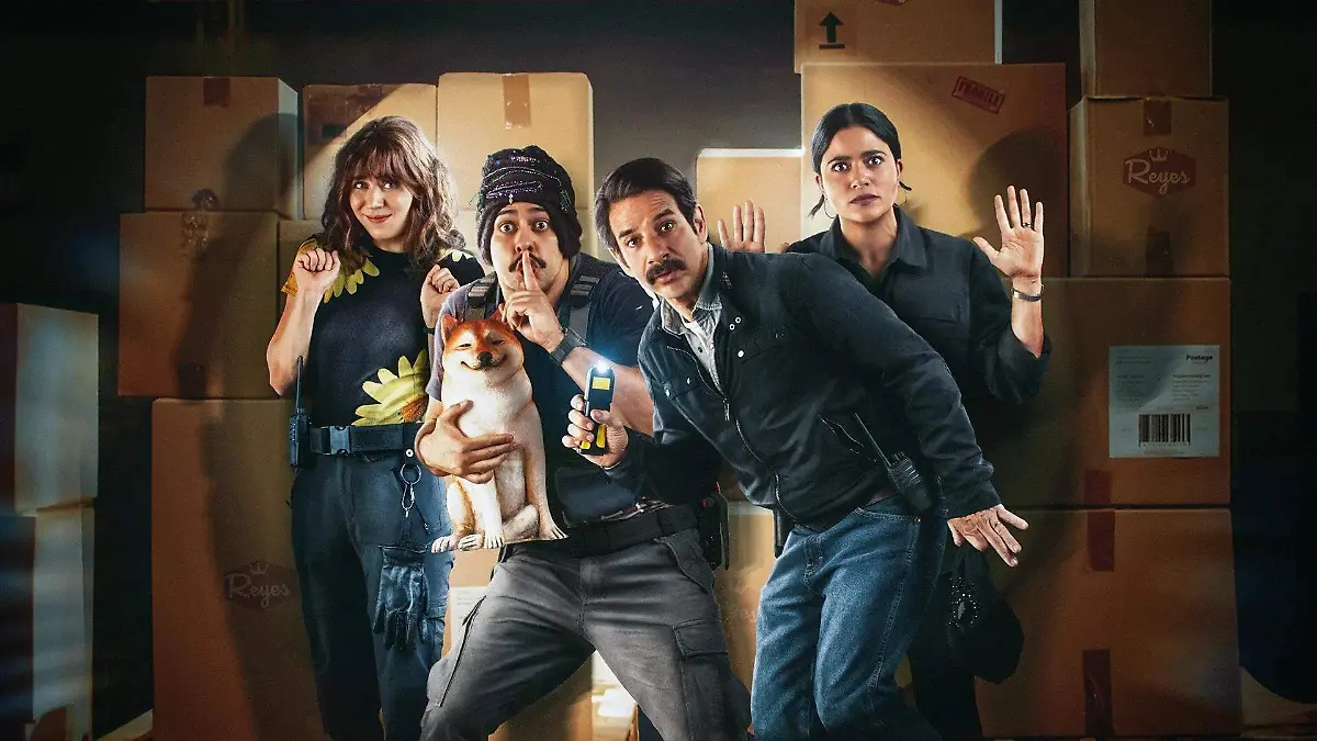 La banda Cortesía Vix (1)