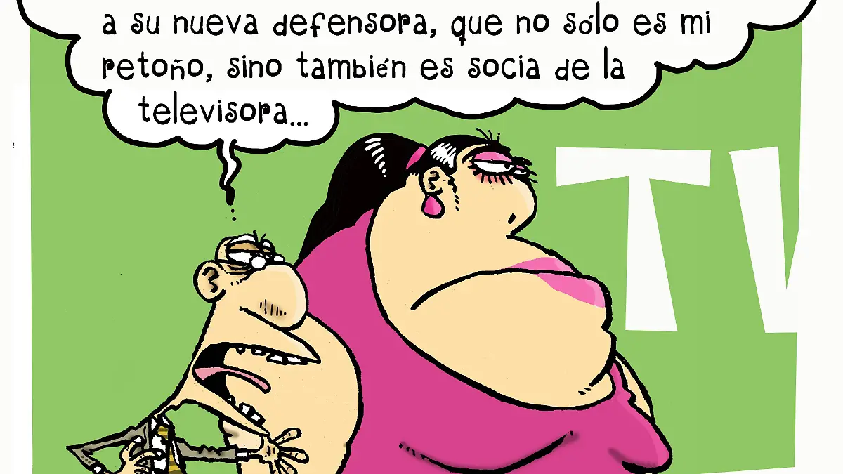 carton PATRICIO