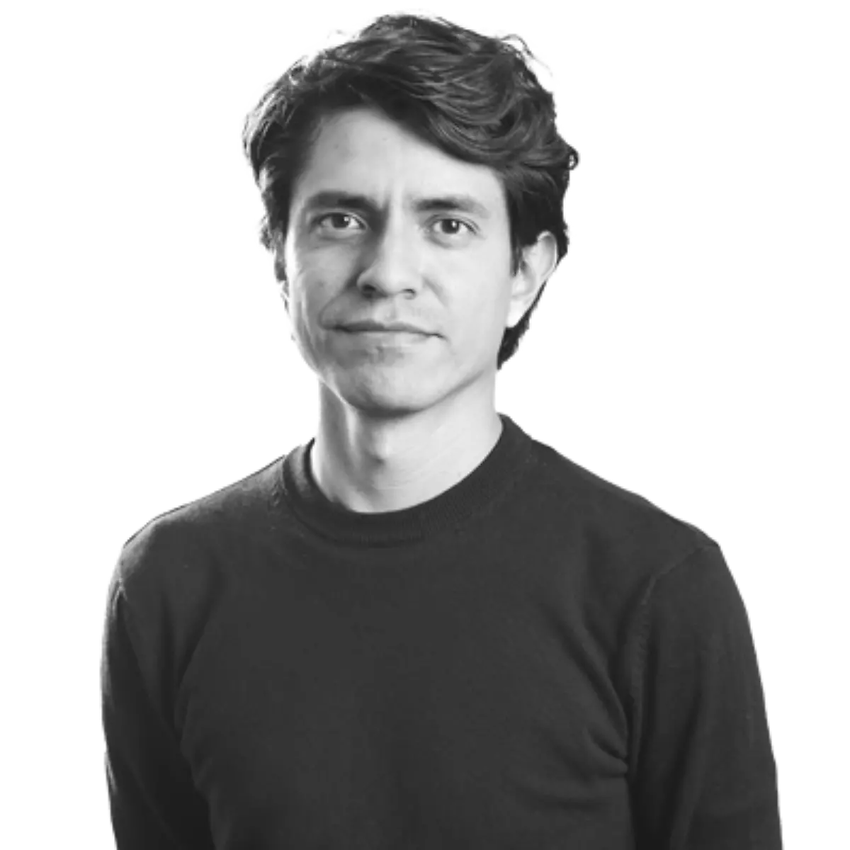 Daniel Montes de Oca - Yesica Cadena