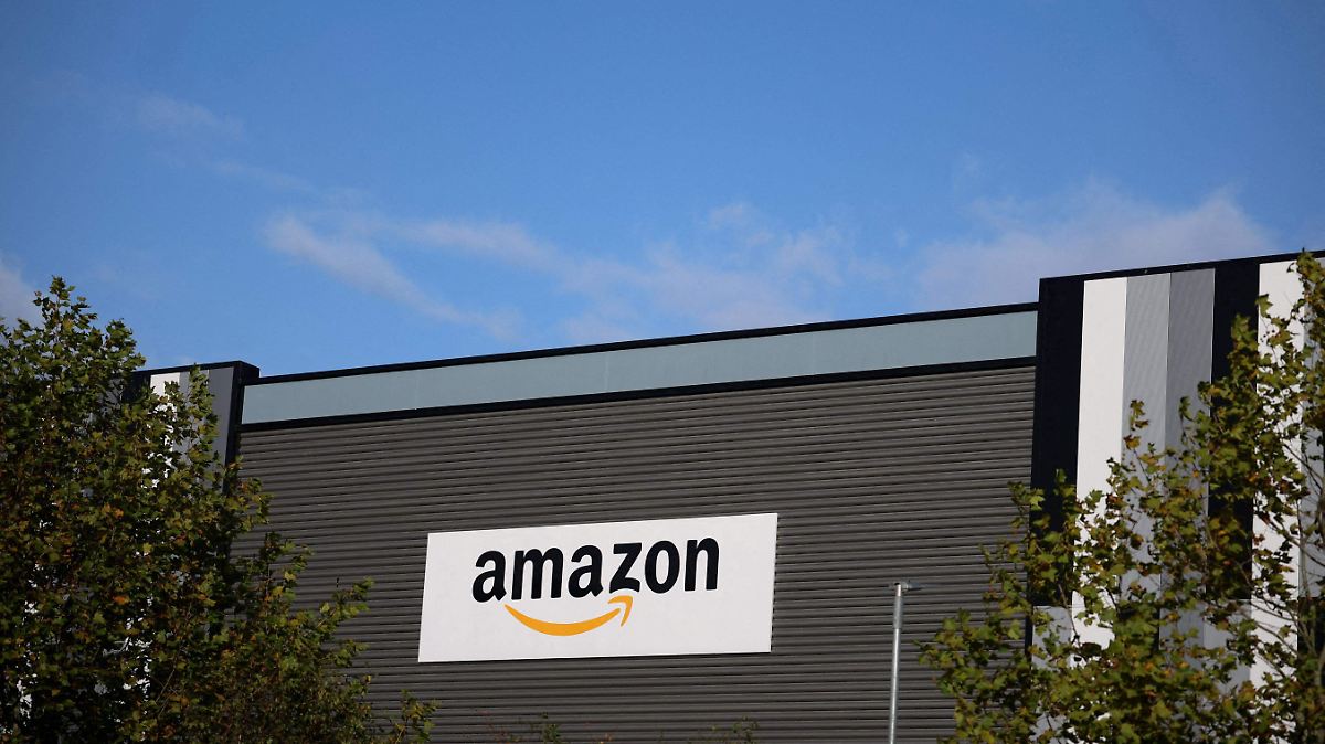 AMAZON ROMPE BARRERA HISTÓRICA