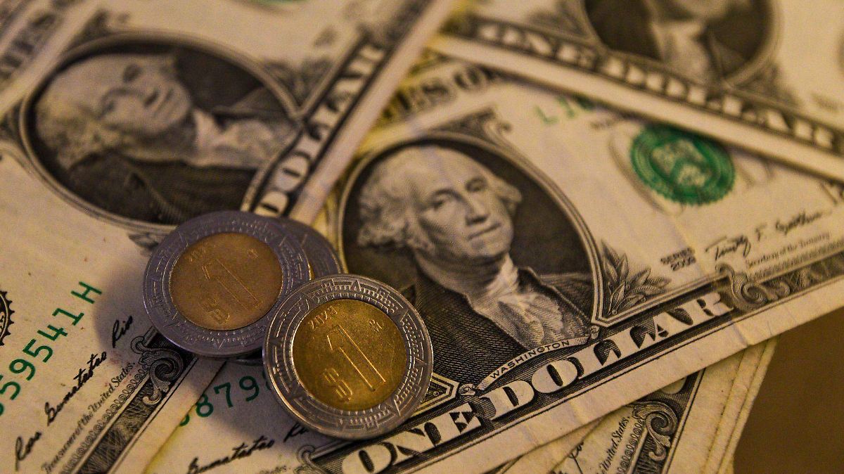 REMESA HISTÓRICA: MÁS DINERO LLEGA A MÉXICO