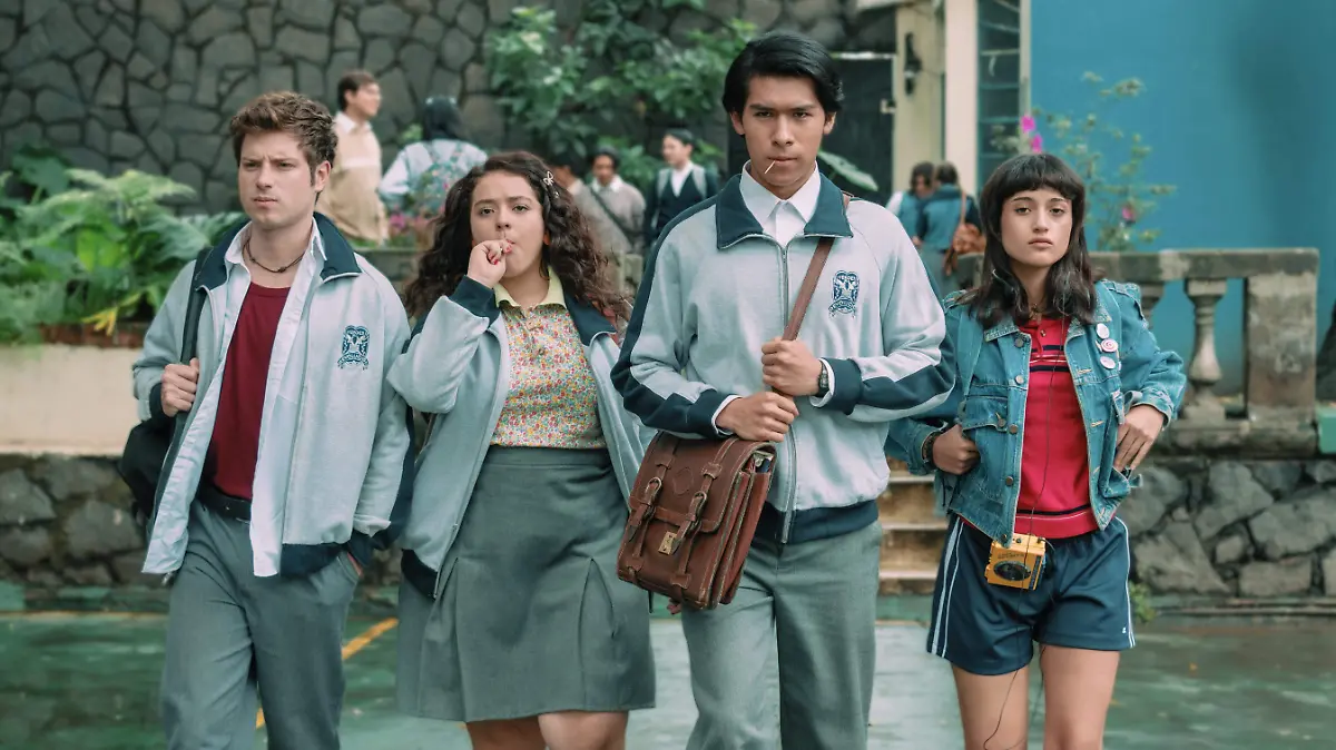 Nadie nos va a extrañar 2 Cortesía Prime Video