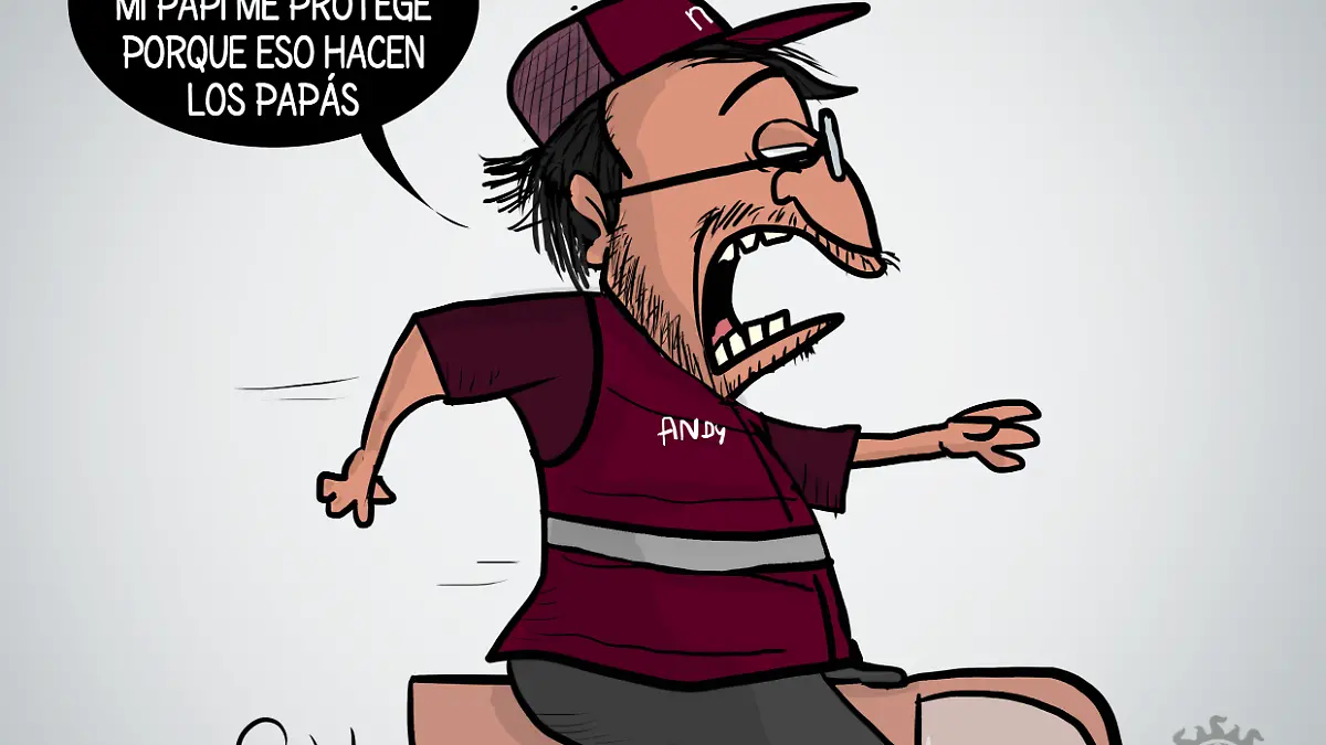 cartons OSVALDO