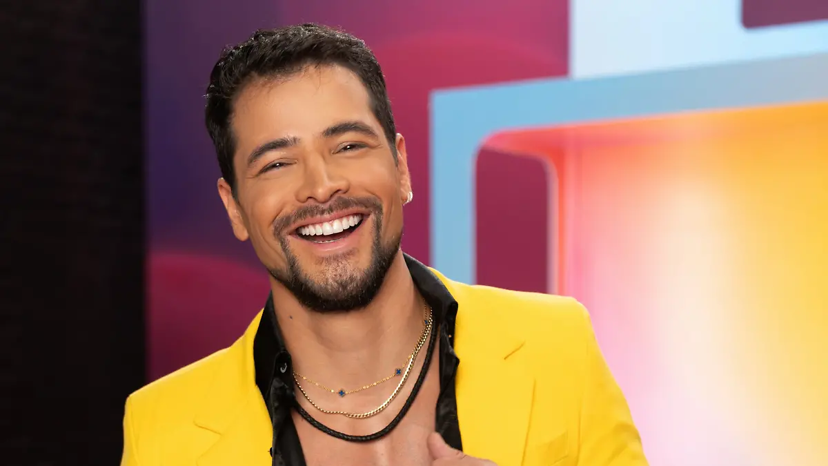 Moises Peñaloza