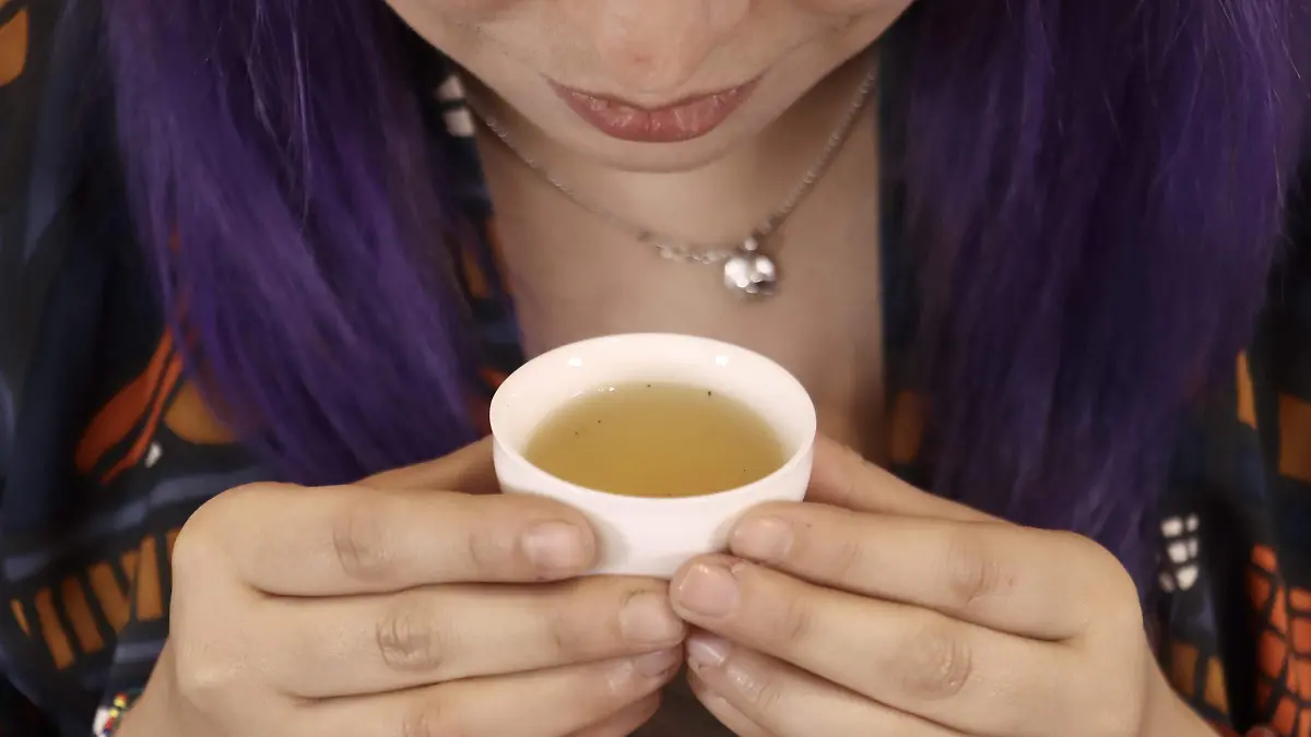 Té escolar 1