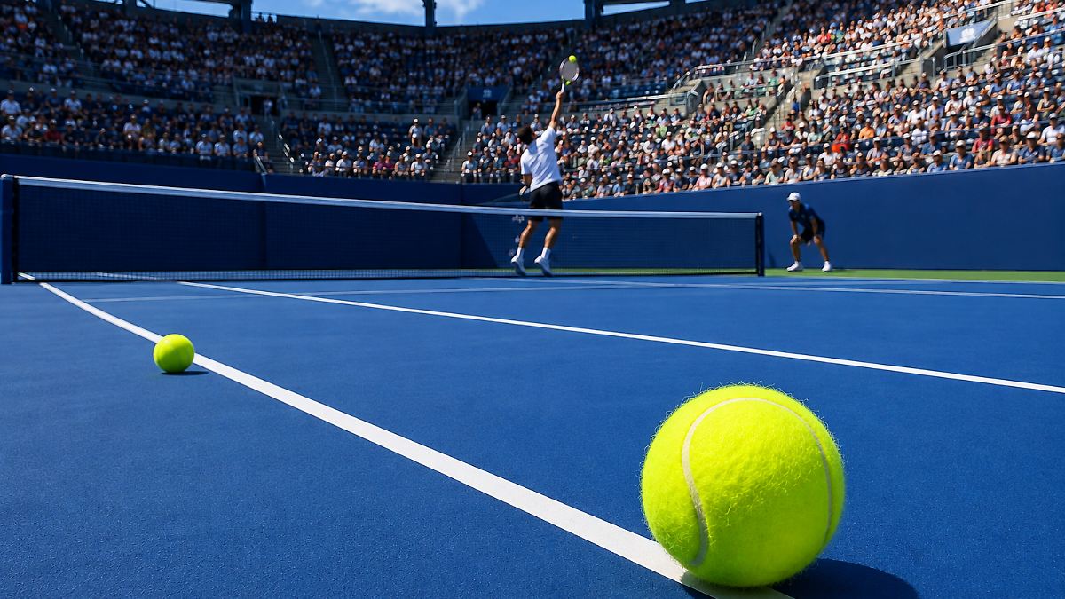 DIEZ AÑOS DE TENIS DE ÉLITE EN LOS CABOS