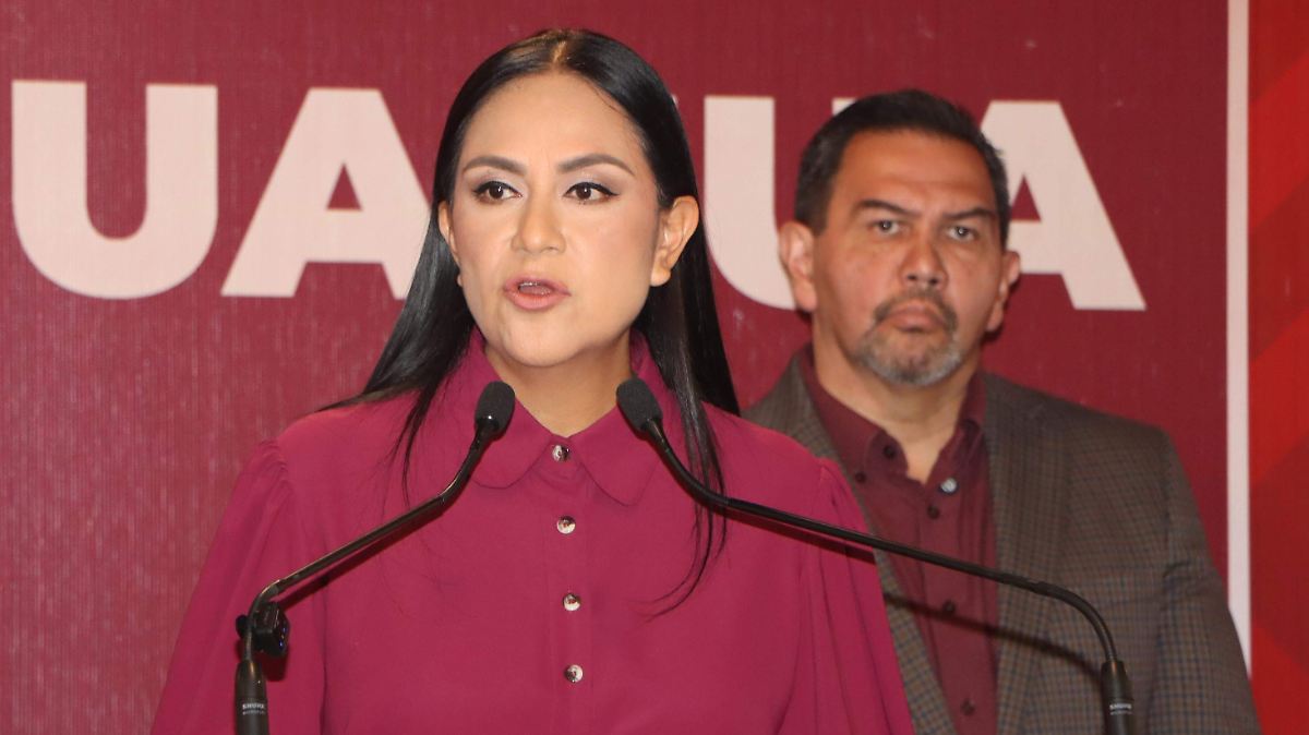 MORENA: REELECCIÓN SIN LICENCIA