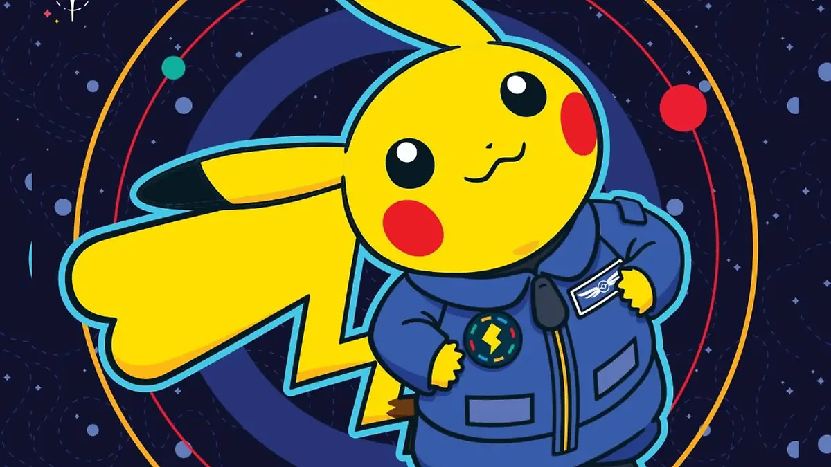 POKÉMON