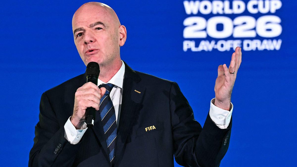 FIFA DEBE MILLONES A CIUDADES SEDE DEL MUNDIAL