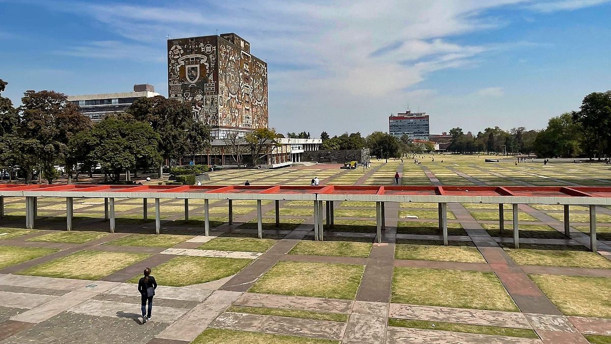 UNAM BAJO LA LUPA: AUDITORÍA A EMPRESA DE EXAMEN EN LÍNEA